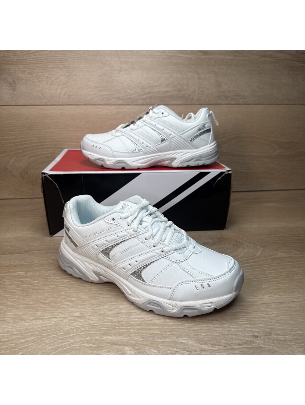 Avia Avi-Verge Womens Shoes Size 8